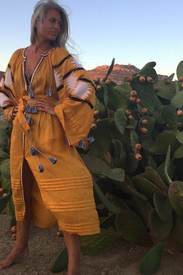 Vogue Türkiye Eylül 2016