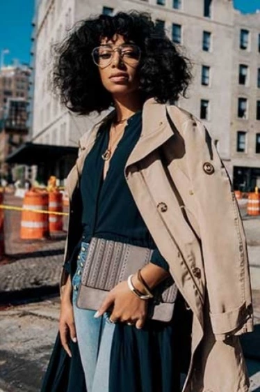 Solange Knowles