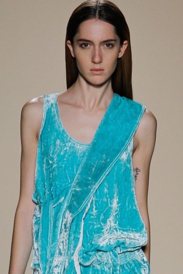 Victoria Beckham'ın Stili Velvet Underground