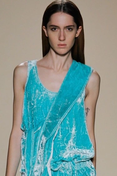 Victoria Beckham'ın Stili Velvet Underground