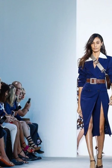 Moda Dünyasının Kalbini Attıran Koleksiyon