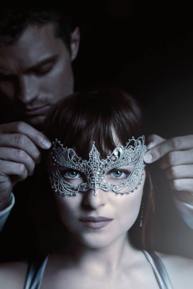 Star Wars'un Rekorunu Kıran Fragman: Fifty Shades Darker