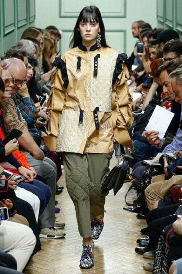 JW Anderson: İlhamını VIII. Henry'den Alan Koleksiyon