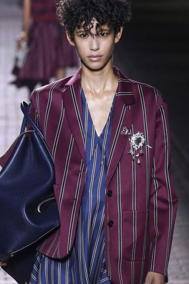 Mulberry: Bütün İngiliz Öğeleri Bir Arada 