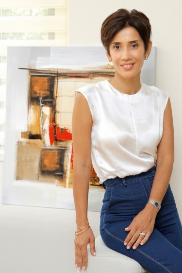 Kariyerim, Kızım, Yeni Kurallarım