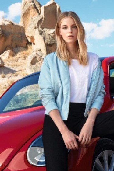 Özgür Ruh: Volkswagen Beetle