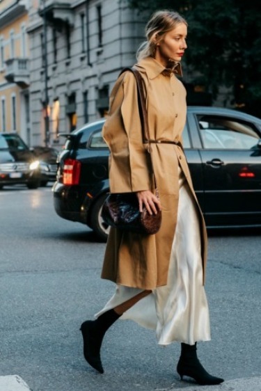 Topuk Meselesi: İnce ve Kısa