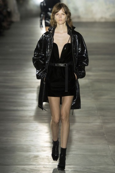 Gece Kuşları İçin YSL Formülü: Genç Ruh, Seksilik ve Deri