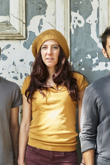 İstanbul Çağdaş Dansla Hareketleniyor