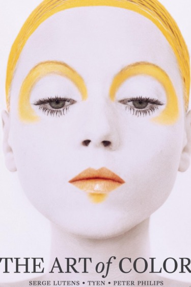 Dior, The Art of Color