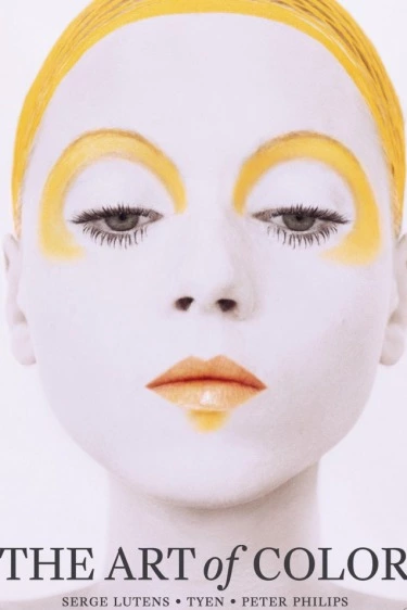 Dior, The Art of Color
