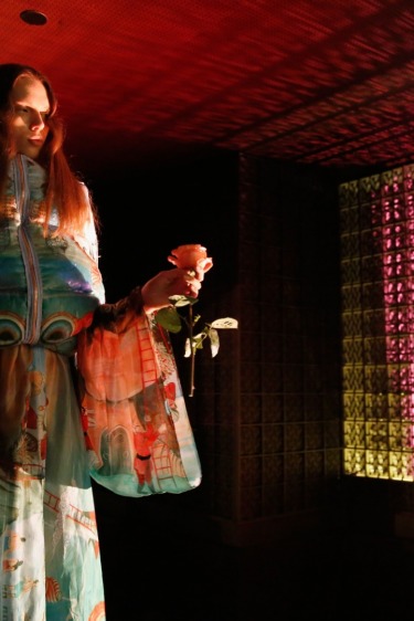 4. Gün: 5 Maddede İstanbul Moda Haftası