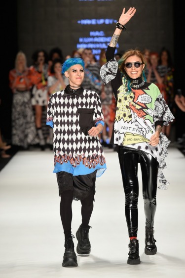 Deniz Berdan'dan Cinsiyet Ayrımcılığına Son