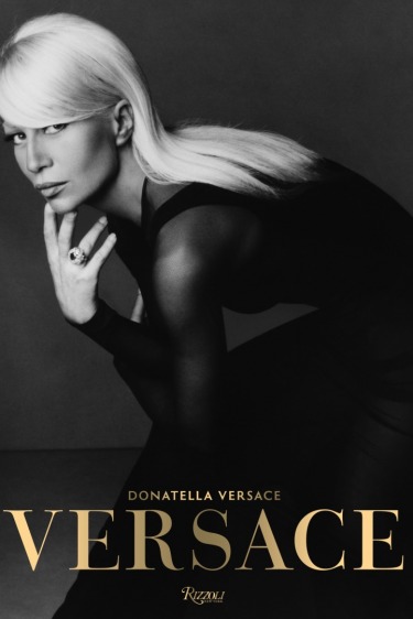 Donatella Versace