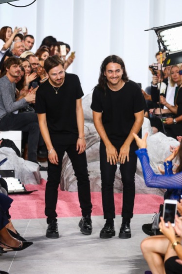 Alexis Martial ve Adrien Caillaudaud