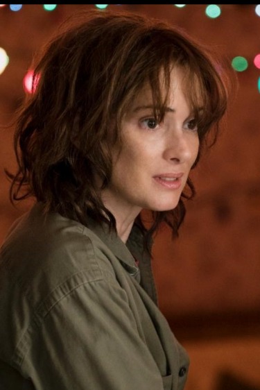 90’lar İkonu: Winona Ryder