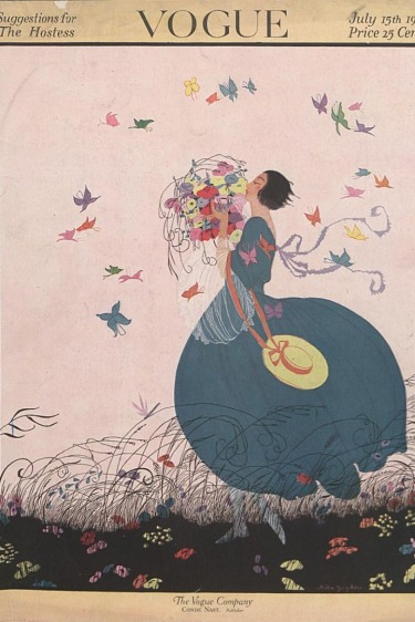 VogueAstro: Aylık Burç Yorumları - Kasım 2016