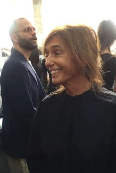 Consuelo Castiglion