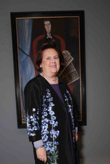 Louis Vuitton Vakfı Rus Modernizmini Kutluyor