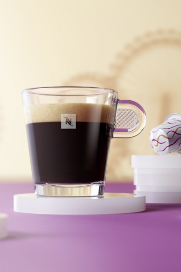 Nespresso'dan Yeni Yıla Özel