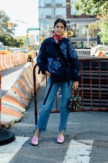 Leandra Medine