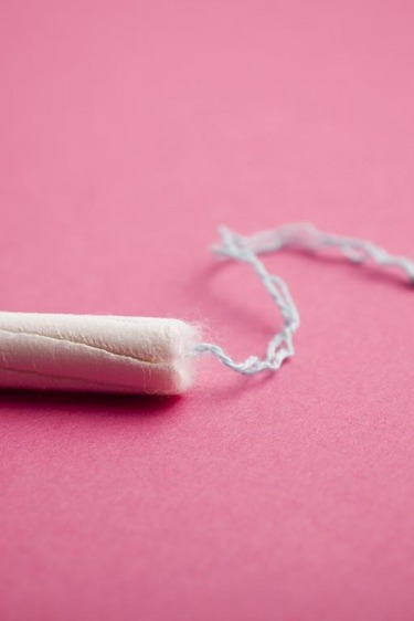 Tampon