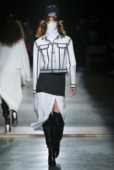 Yıldızı Yüksek: Wanda Nylon