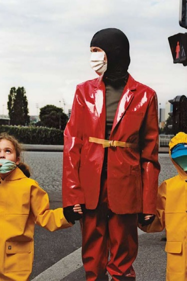 Kirli Havadan Korunmak için Neler Yapabiliriz?