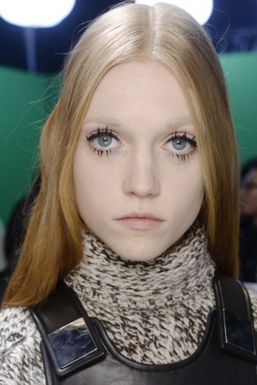 Trend Alarmı: Twiggy Kirpikler için En İyi 7 Maskara