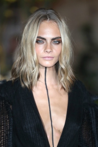 Kış Sezonun En Hit 14 Saç Rengi