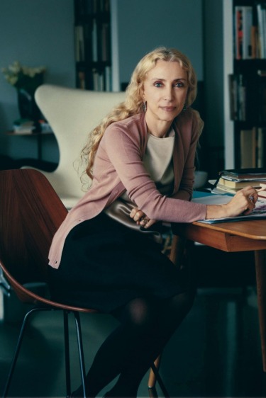 Franca Sozzani