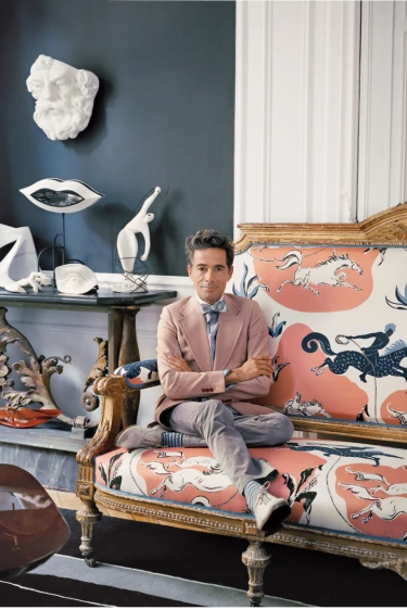 Vincent Darré