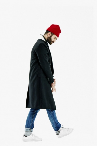 Şapka Çıkarttıran İşbirliği: AMI x SIDACTION