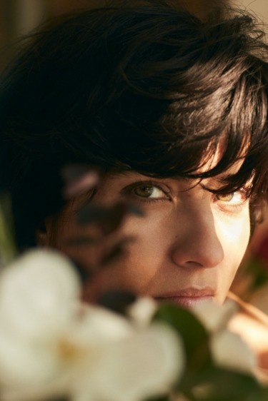 Doğal ve Güzel: Tuba Büyüküstün