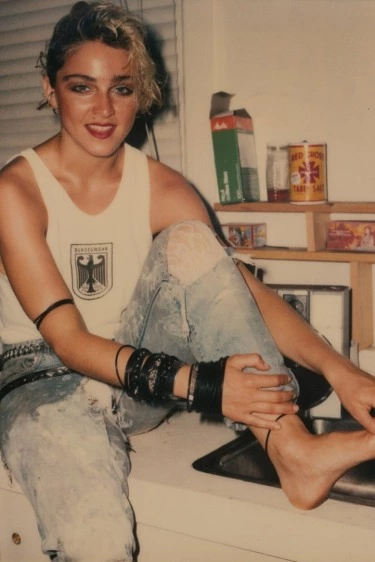 Madonna, Madonna 66