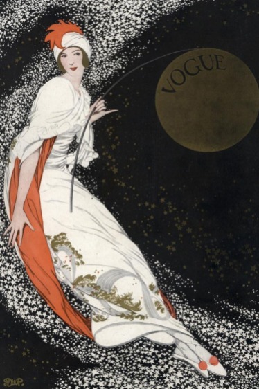 VogueAstro: Aylık Burç Yorumları - Aralık 2016