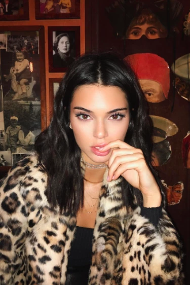 Kendall Jenner