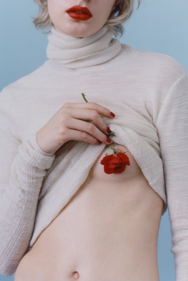 Duygu Patlaması: Makyajda Kırmızının Yeni Açılımı