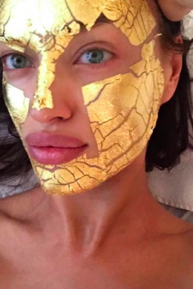 Irina Shayk