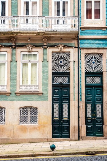 Louboutin Lizbon'u Seviyor