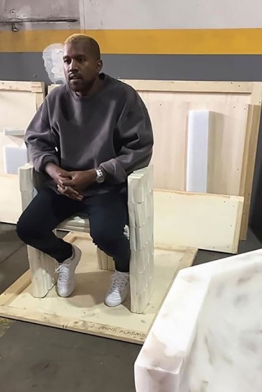 Kanye West