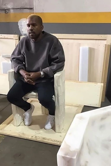 Kanye West