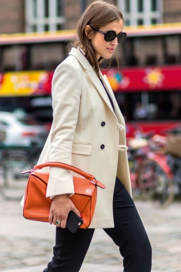 Çanta Taşımanın 4 Yeni Yolu