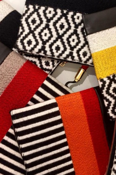 Yıldızı Yüksek: Âme Moi