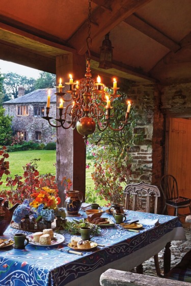 Sanatçı Çiftin Vizyonu