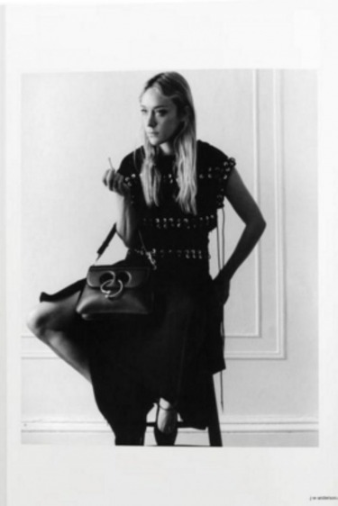 J.W. Anderson İlkbahar/Yaz 2017