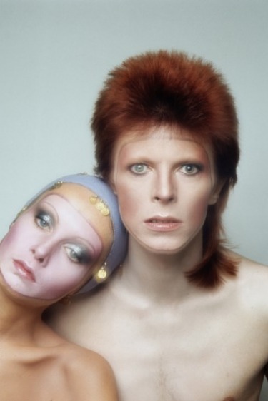 'David Bowie Is Happening Now' Gösterimi Zorlu PSM'de