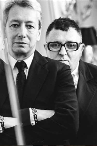 Fréderic Malle ve Alber Elbaz’dan Batıl İnançlı Parfüm