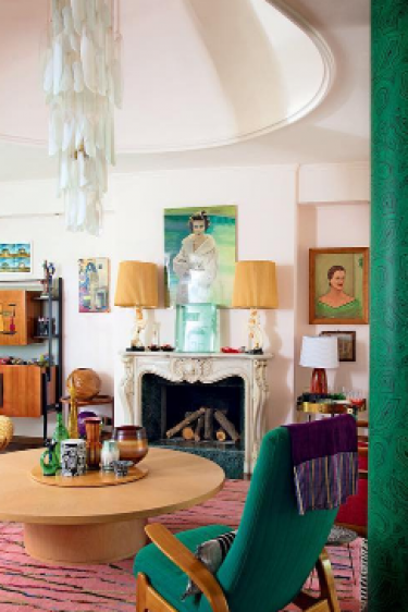 pantone, greenery, yeşil