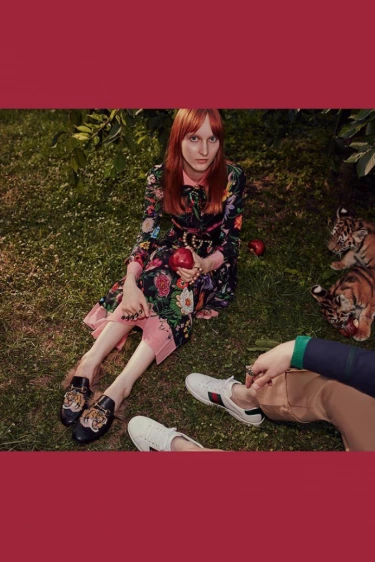 Gucci